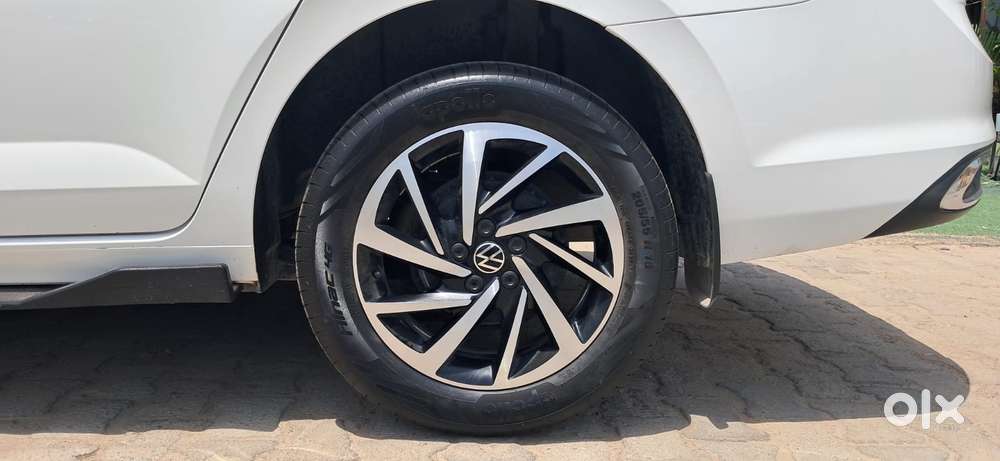 Volkswagen Virtus 1.5 Tsi Gt Plus Evo Dsg, 2026, Petrol