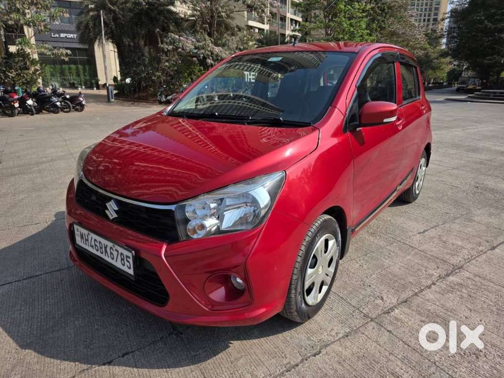 Maruti Suzuki Celerio 1.0 Zxi Amt, 2019, Petrol