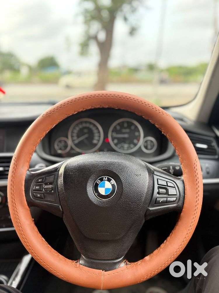 Bmw X3 2.0 Xdrive 20d, 2013, Diesel