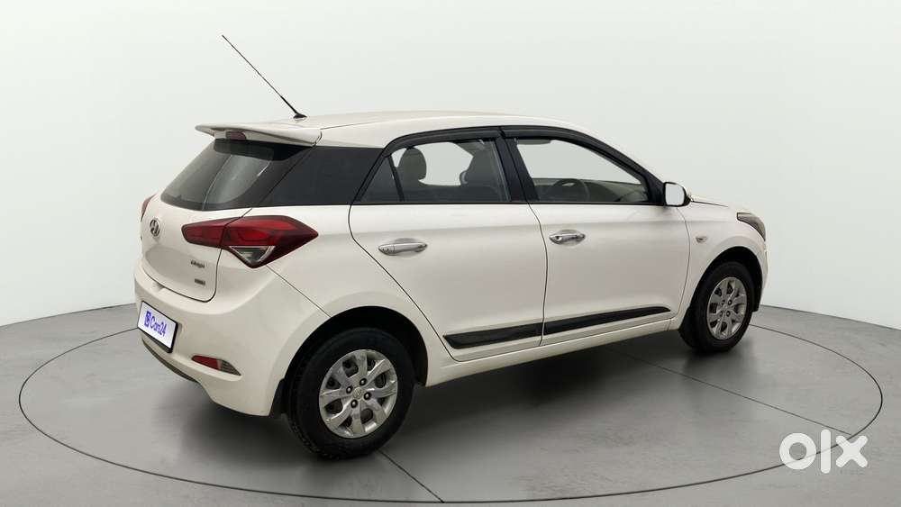 Hyundai Elite I20 Magna 1.4 Crdi, 2014, Diesel