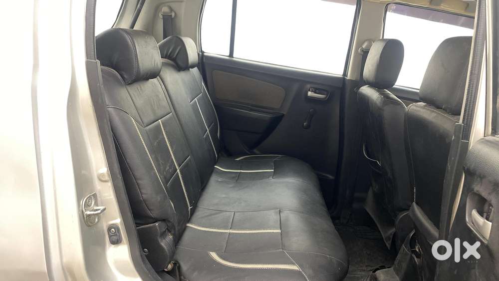 Maruti Suzuki Wagon R 1.0 Lxi Cng, 2015, Cng & Hybrids