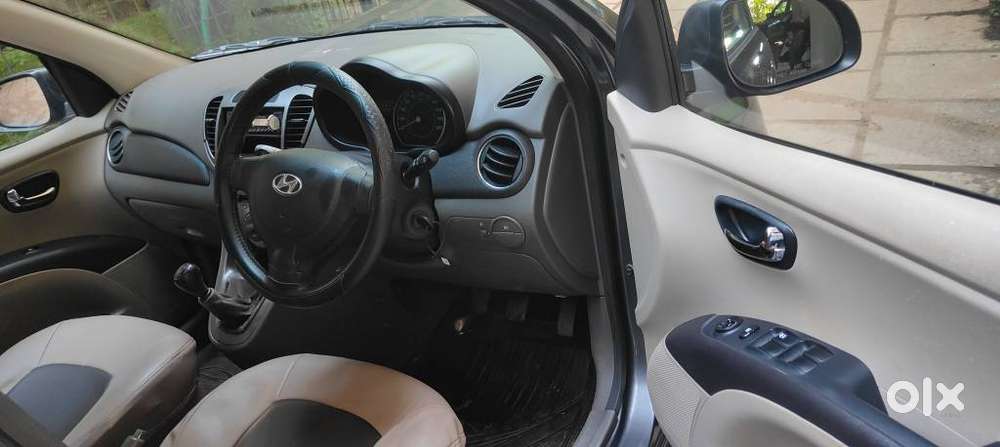 Hyundai I10 1.2 Kappa Magna, 2011, Petrol