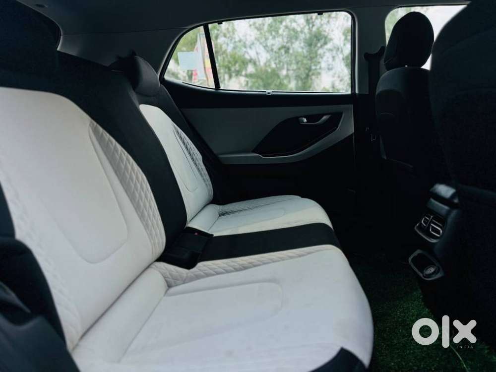 Hyundai Creta S 1.5 Diesel, 2021, Diesel