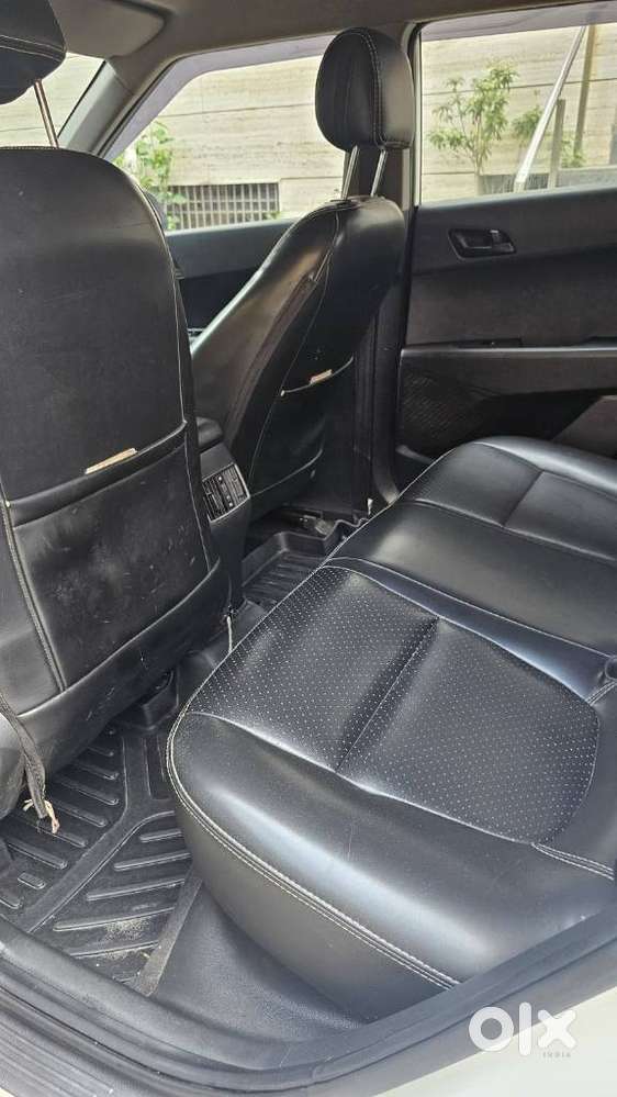 Hyundai Creta 1.4 E Plus Crdi, 2018, Diesel