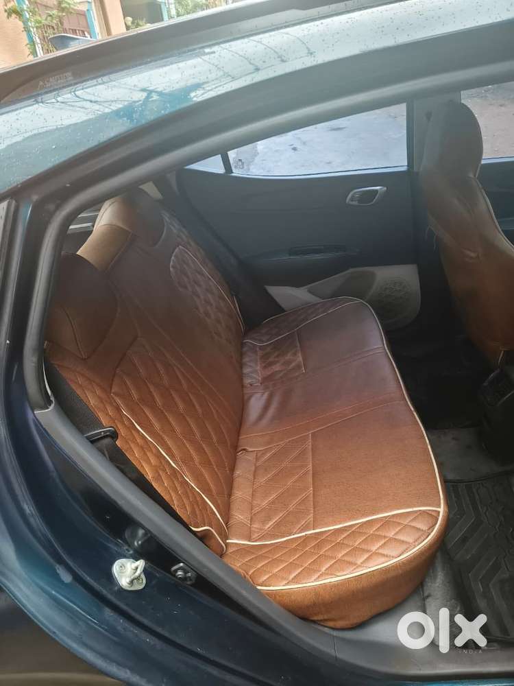 Hyundai Grand I10 Nios Sportz 1.2 Kappa Vtvt, 2020, Petrol