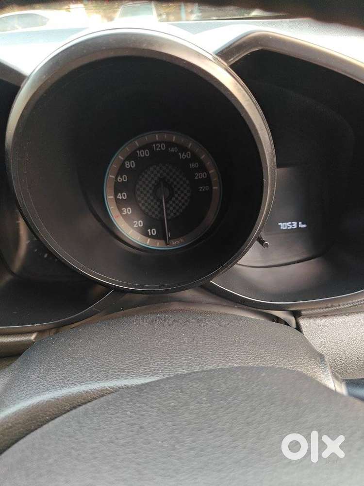 Hyundai Venue Sx Mt, 2021, Diesel