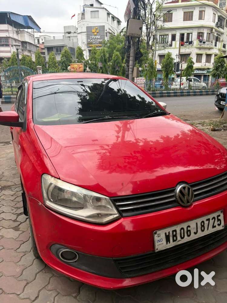 Volkswagen Highline Diesel Lifetime Tax For Sale