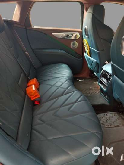 Bmw Xm Plug-in Hybrid, 2024, Petrol