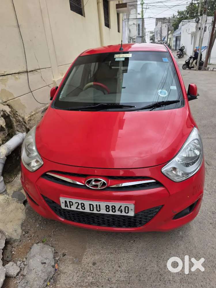 Hyundai Grand I10 Prime 2013 Petrol 620000 Km Driven