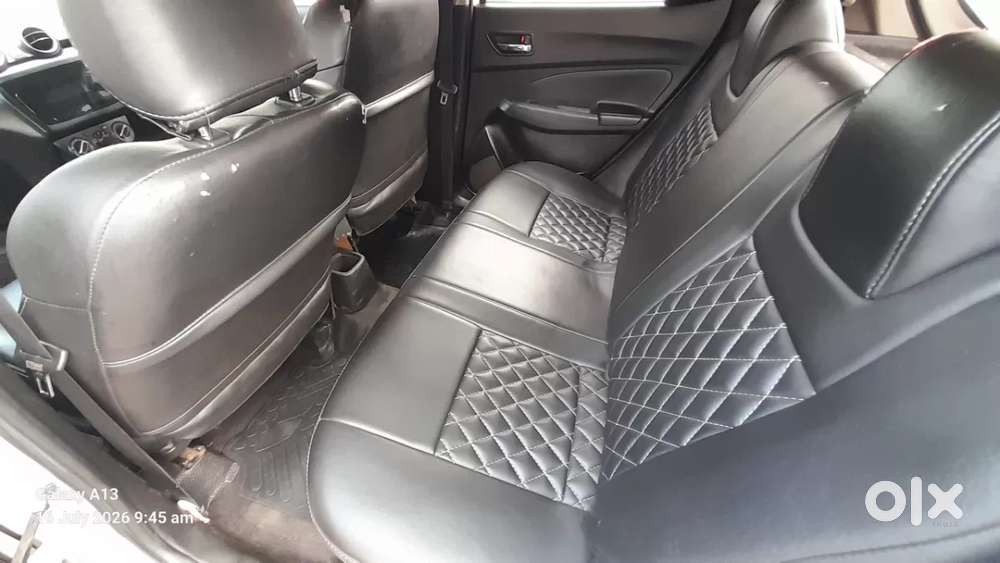 Maruti Suzuki Swift Amt Vxi, 2019, Petrol