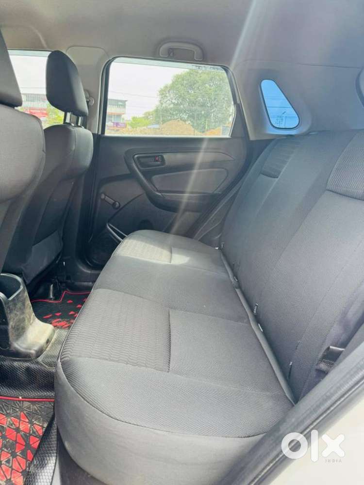 Maruti Suzuki Vitara Brezza Ldi Option, 2019, Diesel