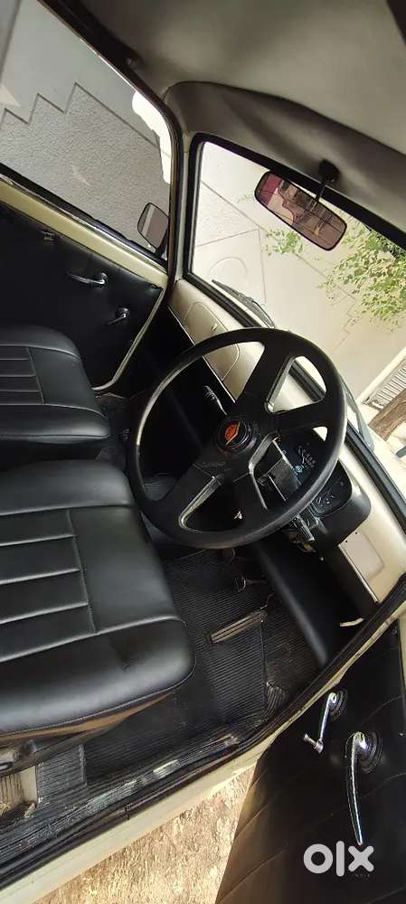 Fully Ok Hai Car