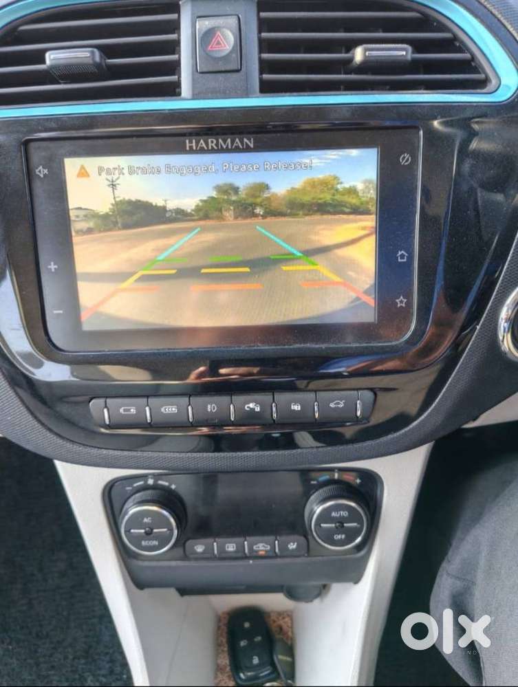 Tata Tiago Ev Xz Plus Lr, 2023, Electric