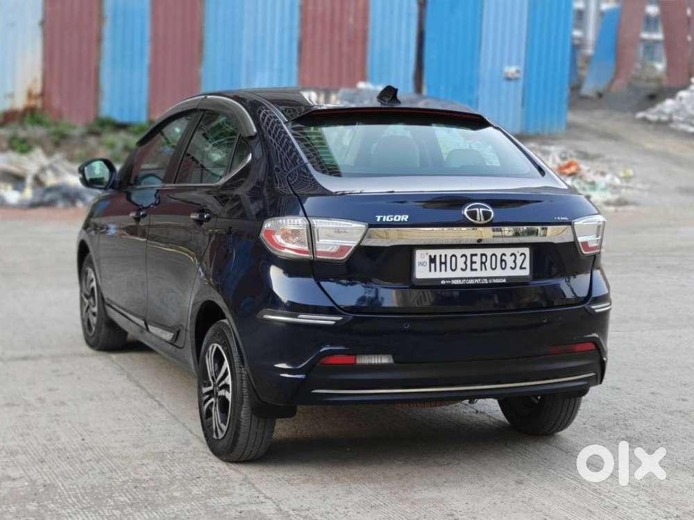 Tata Tigor Xza Plus, 2024, Cng & Hybrids
