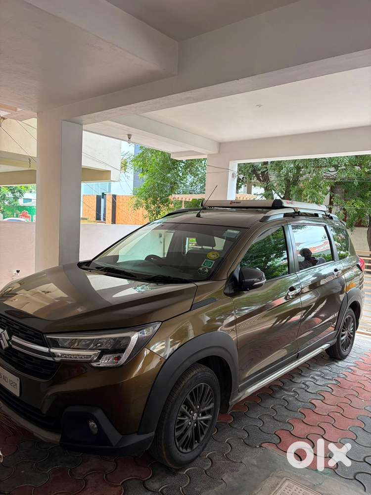 Maruti Suzuki Xl6 2019 Automatic