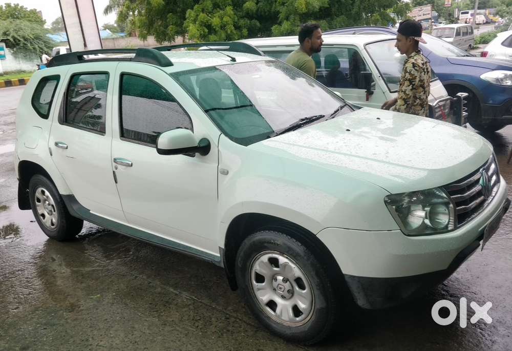 Renault Duster 2014 Diesel