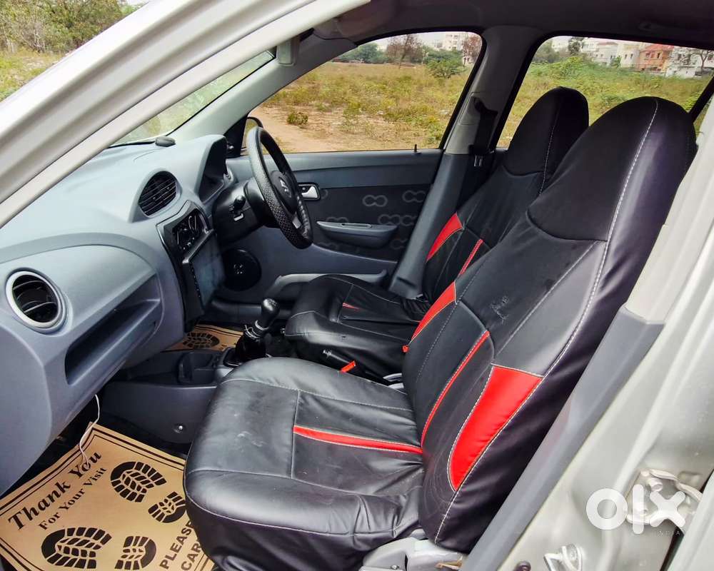 Maruti Suzuki Alto 800, 2015, Petrol