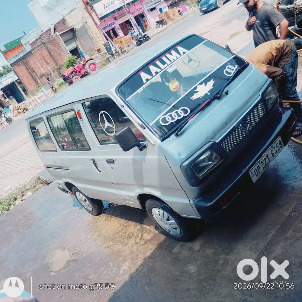 Good Condition Car