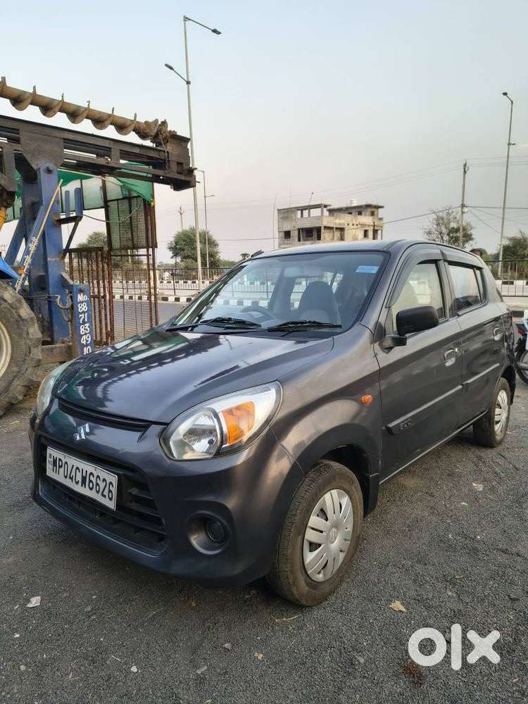 Maruti Suzuki Alto 800 2012-2016 Lxi, 2019, Petrol