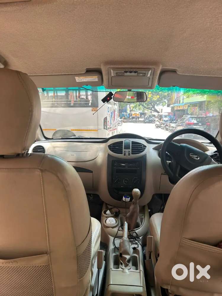 Mahindra Xylo 2016 Diesel 188000 Km Driven