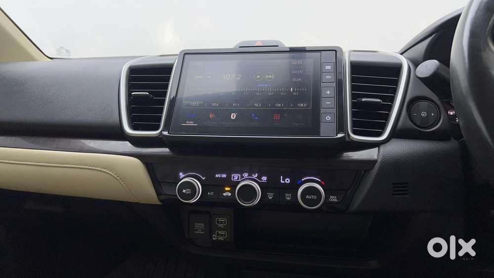 Honda City 1.5 Zx I-vtec Mt, 2022, Petrol