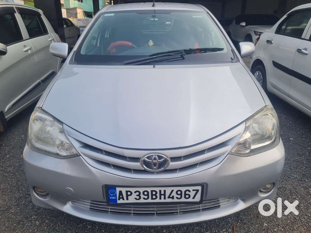 Toyota Etios Liva 2013-2014 Gd, 2012, Diesel