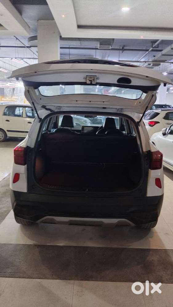 Kia Seltos Htk D, 2019, Diesel