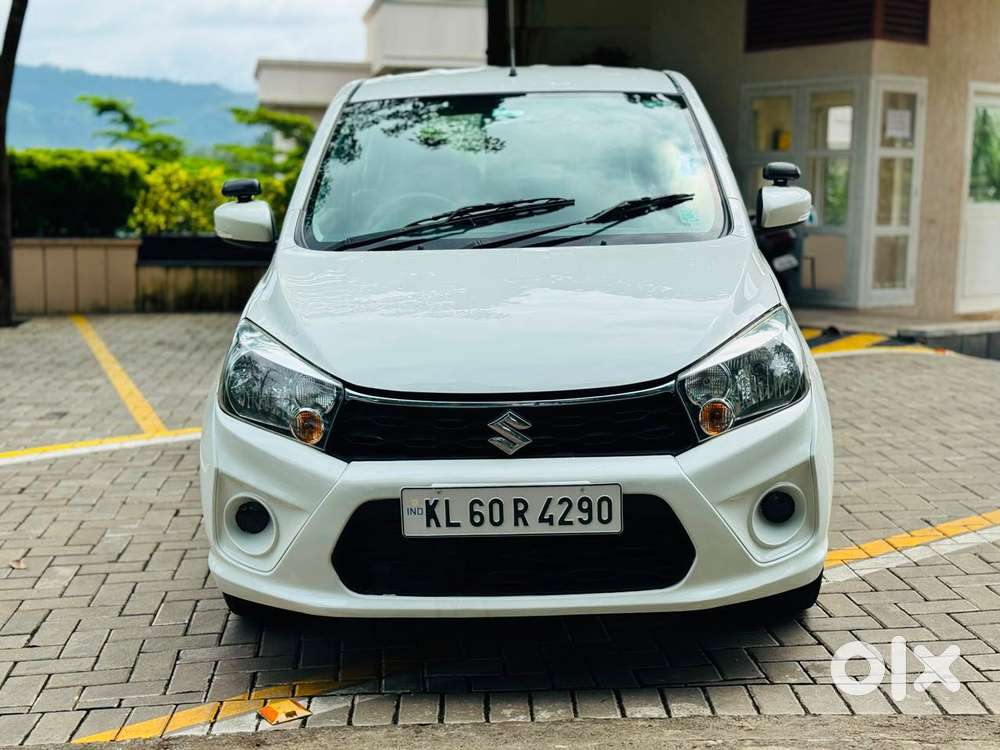 Maruti Suzuki Celerio Zxi Mt, 2019, Petrol