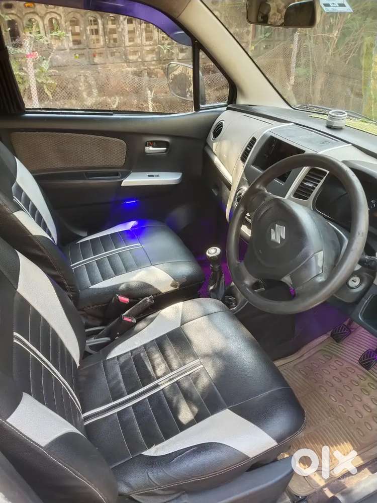 Wagnor 2016 Petrol Cng