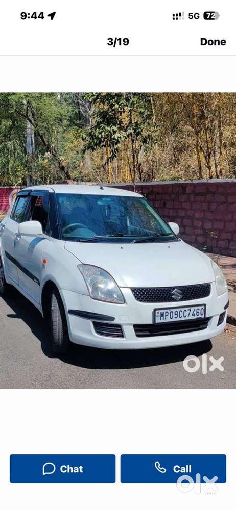 Maruti Suzuki Swift 2008 Diesel Good Condition