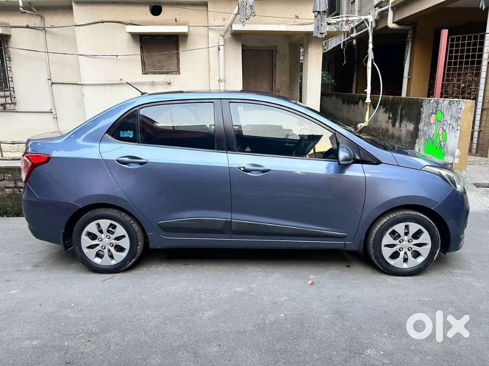 Hyundai Xcent 1.2 Vtvt S, 2014, Petrol