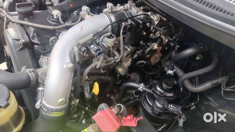 2012 Model Central Lock Power Windows Power Steering With Their 2bags