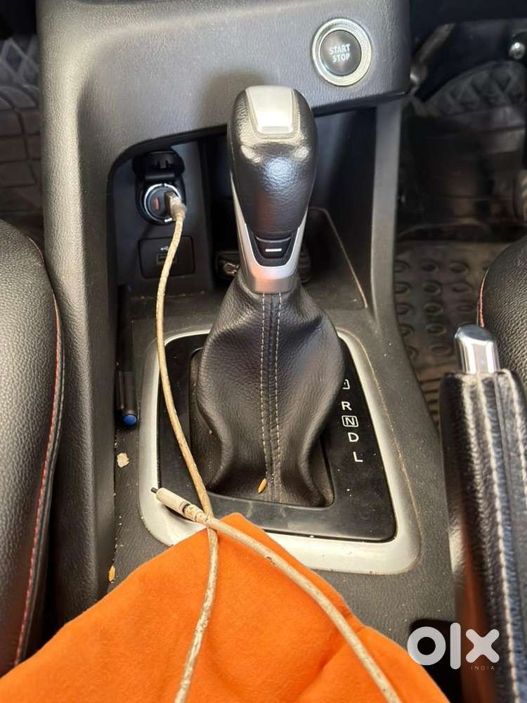 Nissan Magnite 2022 Petrol Well Maintained