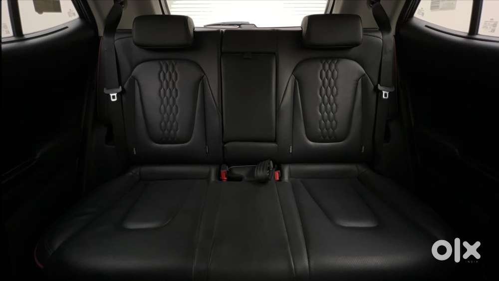 Hyundai Creta 1.4 Sx (o) Turbo Petrol Dct, 2021, Petrol