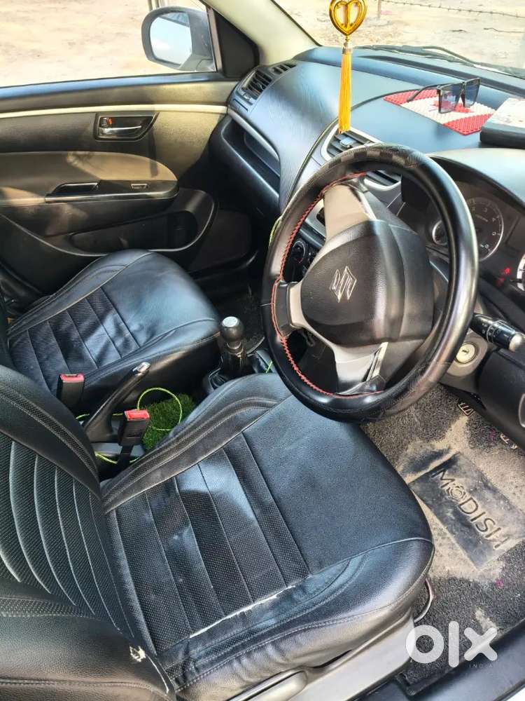 Swift Vdi 2014 Diesel For Sale In Mansa Breta