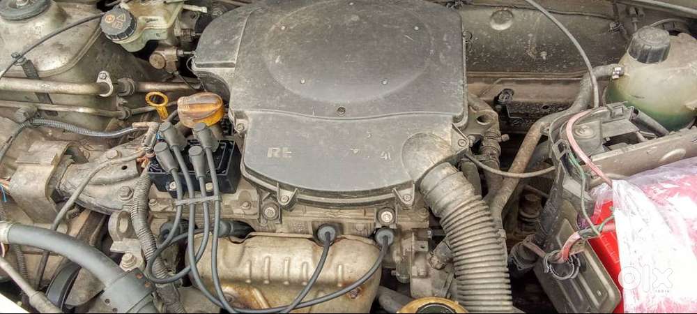 Mahindra Renault Logon In Stock Condition