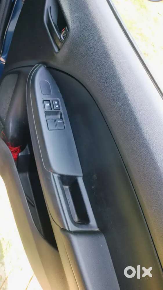 Baleno  2020 40000 Km Run