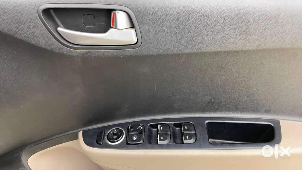 Hyundai Grand I10 Sportz 1.2 Kappa Vtvt, 2015, Petrol