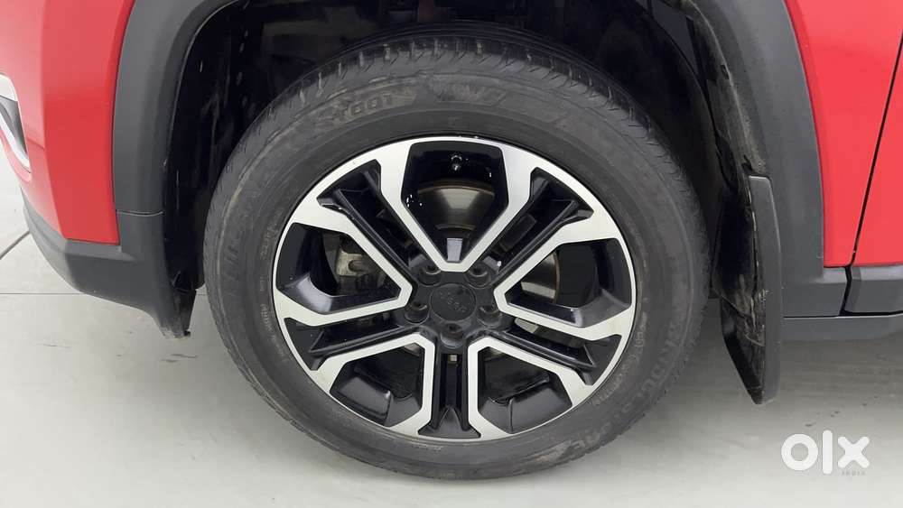 Jeep Compass 2.0 Limited Plus, 2020, Diesel