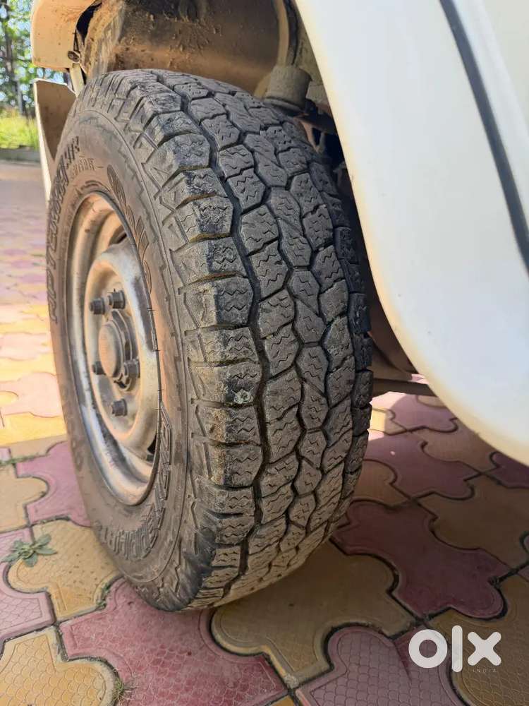 Mahindra Bolero Power Plus 2018 Diesel Well Maintained