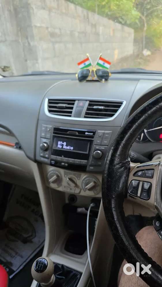 Maruti Suzuki Ertiga 2015 Diesel 4000 Km Driven
