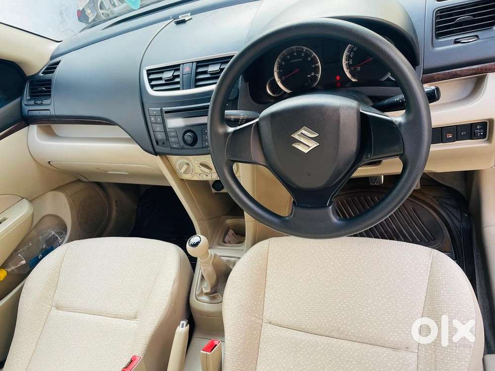 Maruti Suzuki 2012 Year