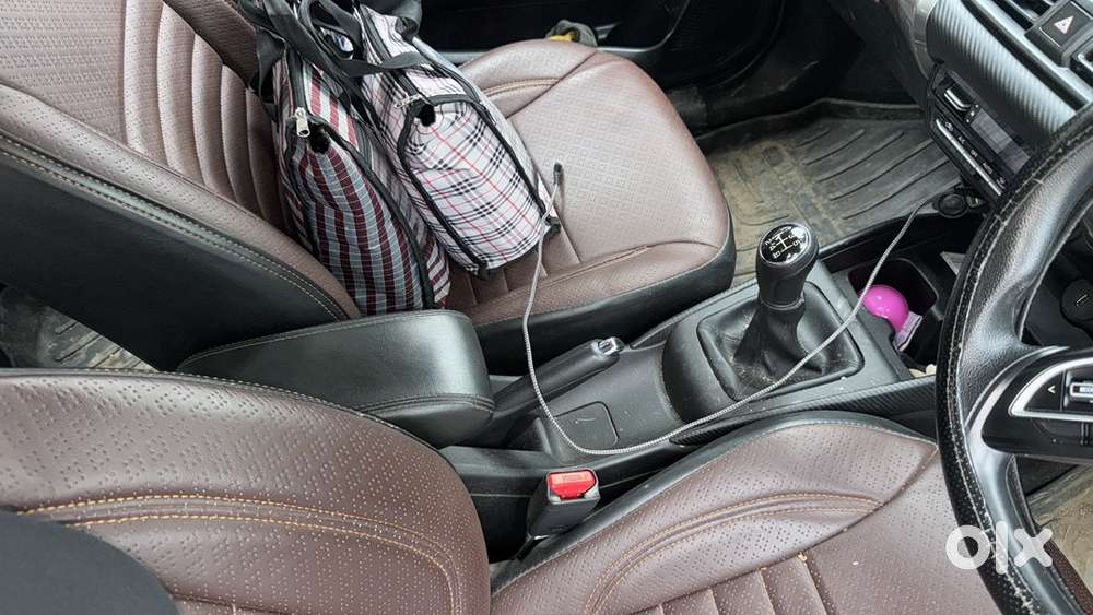 Maruti Suzuki Fronx 2024