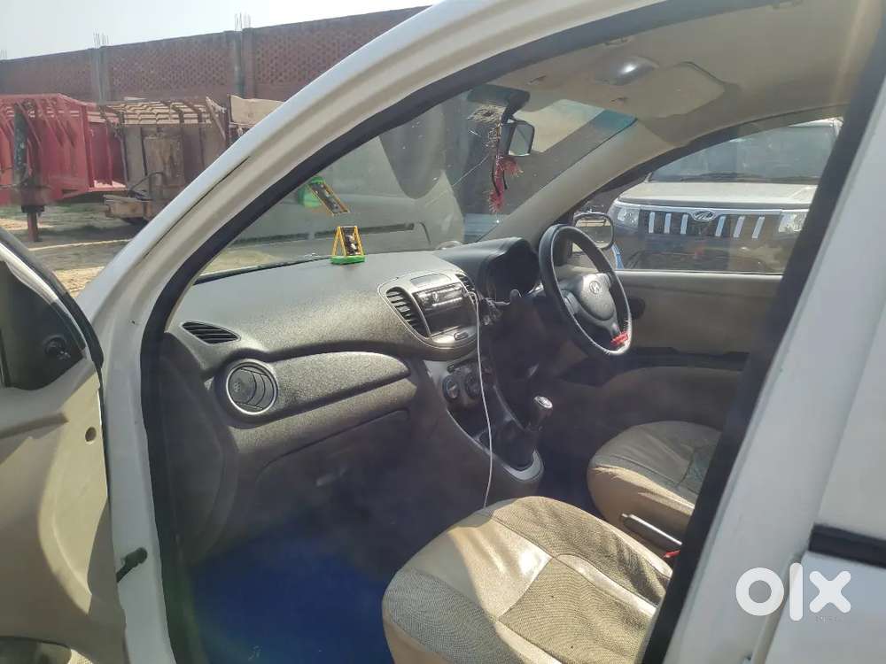 Hyundai I10 Lpg Manual 2013