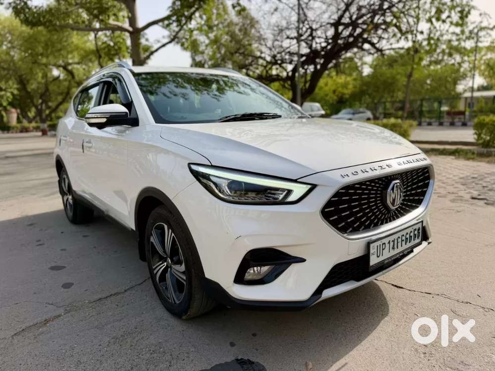 Mg Astor, 2024, Petrol