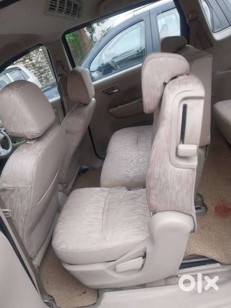 Maruti Suzuki Ertiga 1.5 Vxi, 2014, Petrol