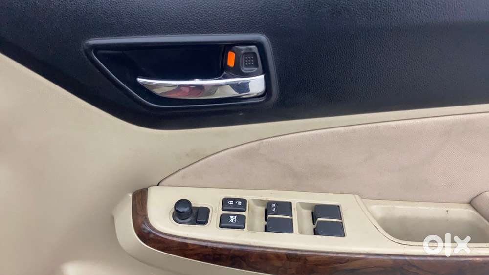 Maruti Suzuki Swift Dzire