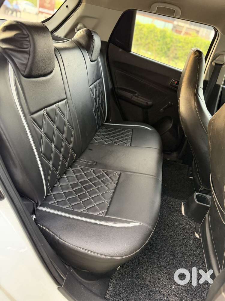 Maruti Suzuki Swift Lxi Option, 2022, Petrol