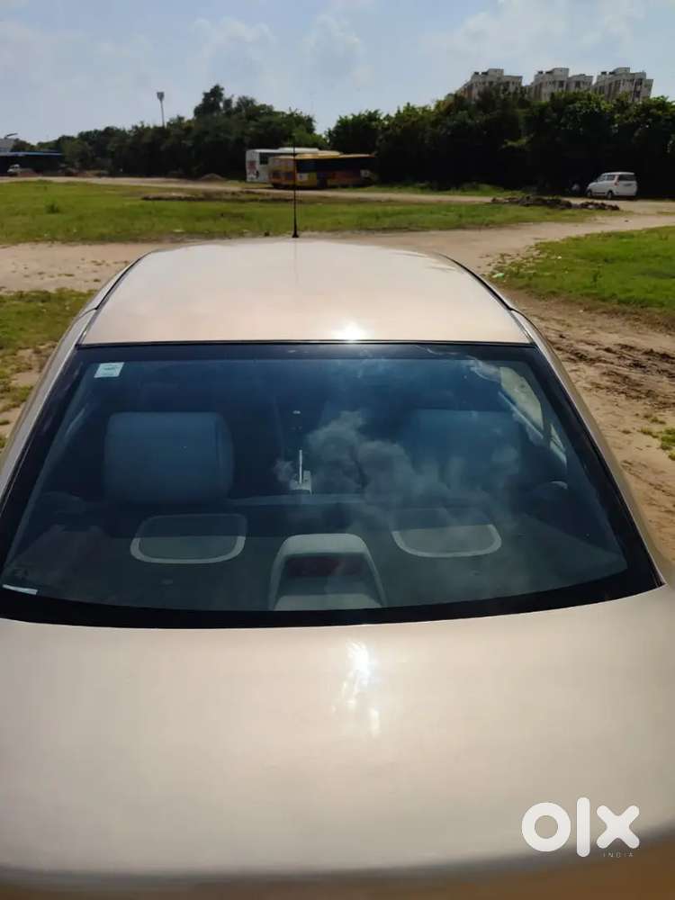 Maruti Suzuki Dzire 2009 Cng & Hybrids Good Condition