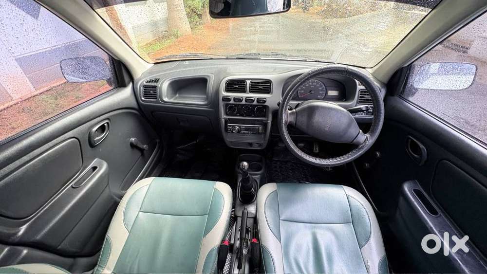 Maruti Suzuki Alto 0.8 Lxi (o), 2011, Petrol